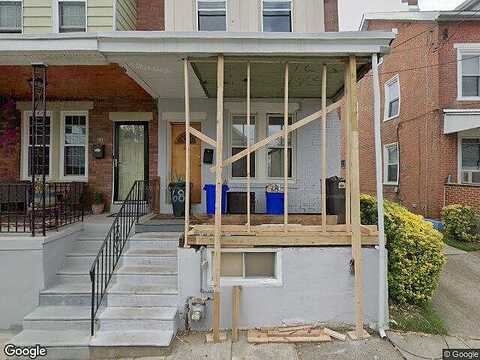 Edgemont, CLIFTON HEIGHTS, PA 19018