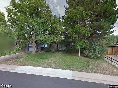 Grant, CENTENNIAL, CO 80122