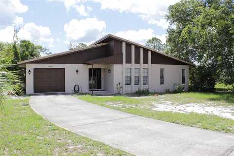 Red Grange, INDIAN LAKE ESTATES, FL 33855