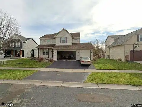 Ranier, MAPLE GROVE, MN 55311