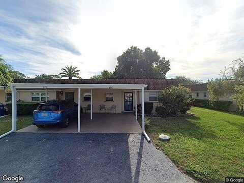 Park, BRADENTON, FL 34207