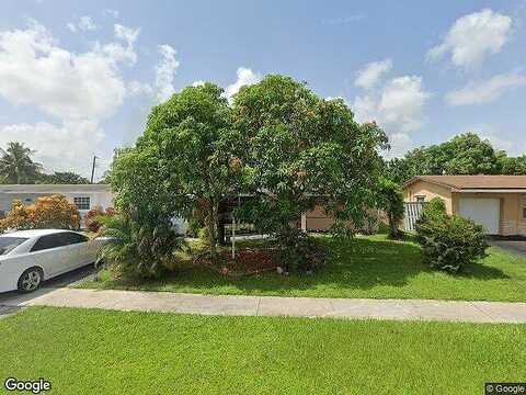 29Th, SUNRISE, FL 33313
