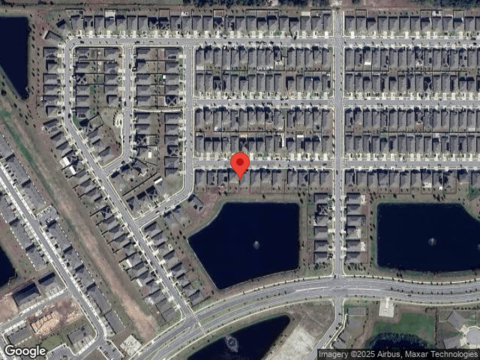 Grace Hammock, HARMONY, FL 34773