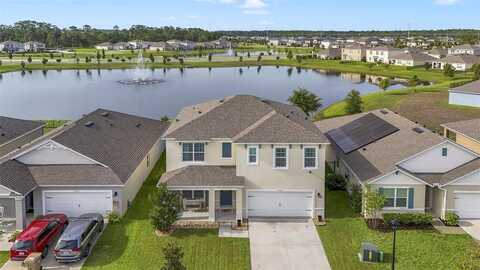 Grace Hammock, HARMONY, FL 34773
