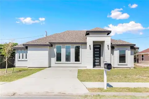 Azul, PHARR, TX 78577