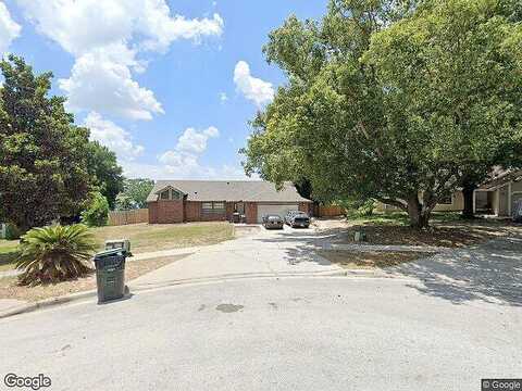 Crescent Ridge, ORLANDO, FL 32810