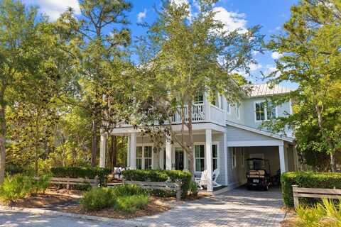 Sunflower, SANTA ROSA BEACH, FL 32459