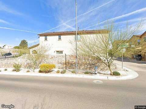 Boulder Canyon, EL PASO, TX 79912