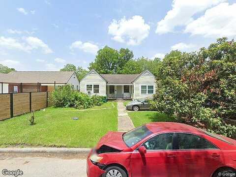 Burkett, HOUSTON, TX 77021