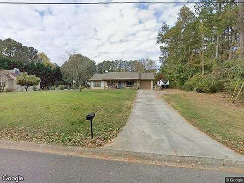 Oak Farm, ACWORTH, GA 30102