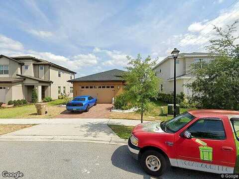Harper, HARMONY, FL 34773