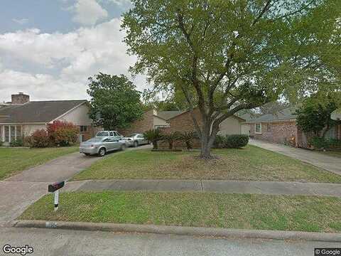 La Puente, HOUSTON, TX 77083