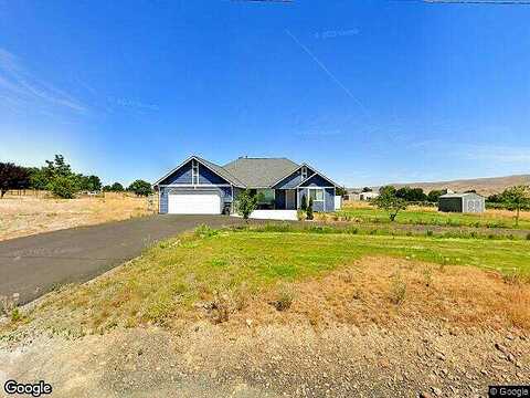 Lower County Line, PROSSER, WA 99350