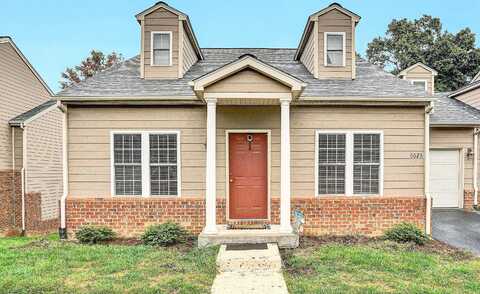 Hartman, ROANOKE, VA 24019