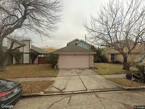 Pouter, HOUSTON, TX 77083