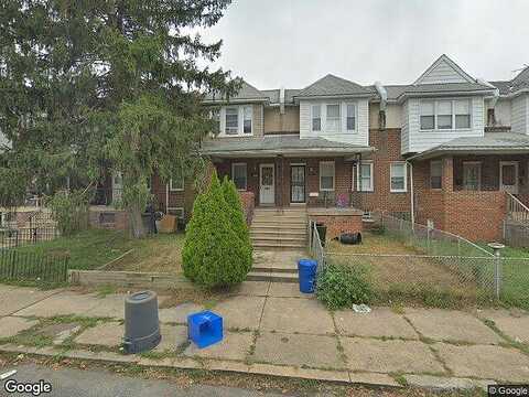 Hegerman, PHILADELPHIA, PA 19135