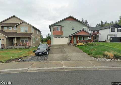Joy, EATONVILLE, WA 98328