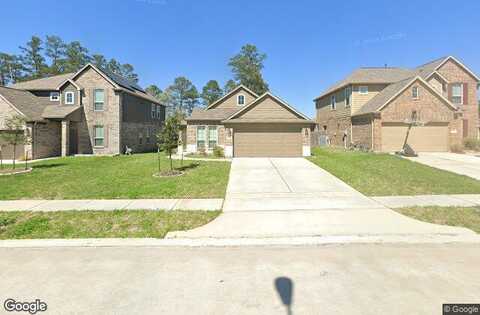 Early Winter, HUMBLE, TX 77338