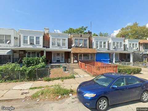 Grays, PHILADELPHIA, PA 19142