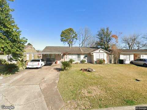 Belarbor, HOUSTON, TX 77087