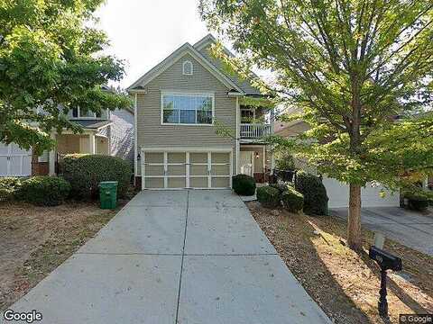 Lakes, LITHONIA, GA 30058