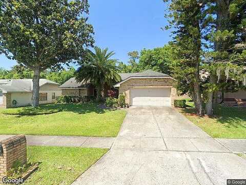 Cheoy Lee, WINTER SPRINGS, FL 32708