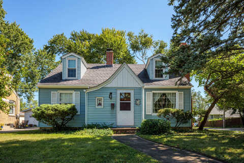40Th, KENOSHA, WI 53142