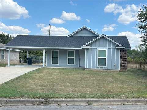 Emerald, WACO, TX 76708
