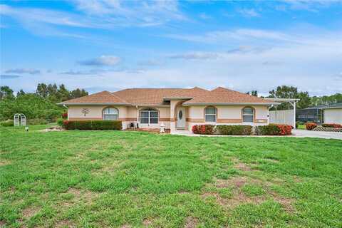 Amaryllis, INDIAN LAKE ESTATES, FL 33855