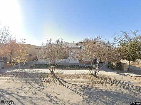Toivoa, EL PASO, TX 79932