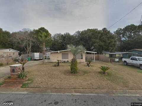 Shrewsbury, MARY ESTHER, FL 32569