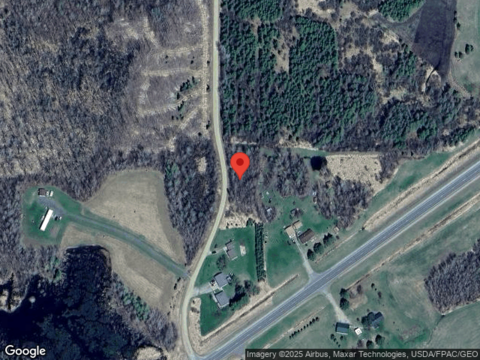 Pfiefer, BLACKDUCK, MN 56630