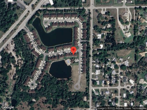 Brant Bay, NORTH FORT MYERS, FL 33917