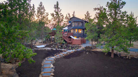 Johnson, BEND, OR 97703