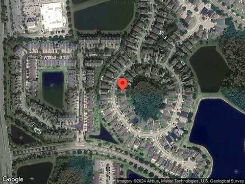 Spring Oak, ORLANDO, FL 32828
