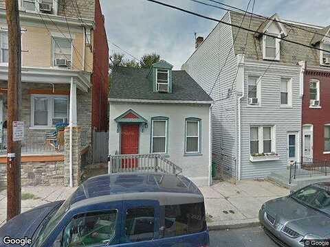High, LANCASTER, PA 17603
