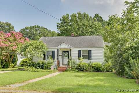 Sterling, NEWPORT NEWS, VA 23605