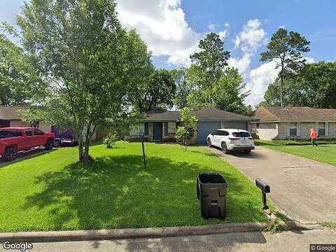 Oaknut, HOUSTON, TX 77088