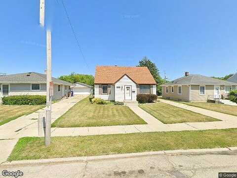 51St, KENOSHA, WI 53142