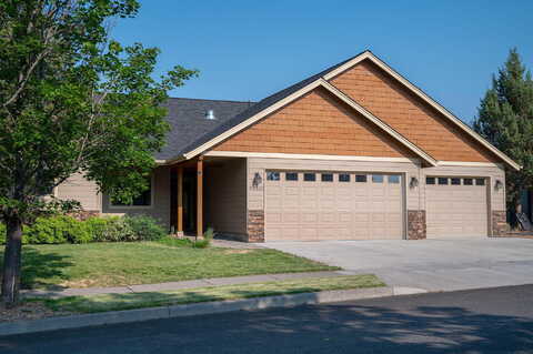 Stonewood, BEND, OR 97701
