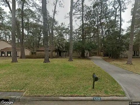 Craigway, SPRING, TX 77389