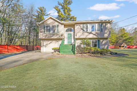 Silver Lake, DINGMANS FERRY, PA 18328