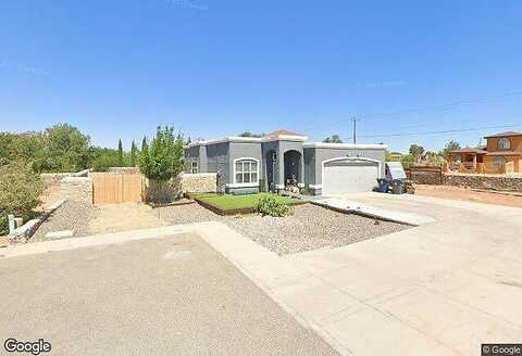 Hutsell, EL PASO, TX 79932