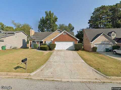 Phillips, LITHONIA, GA 30058