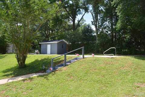Dye, PENSACOLA, FL 32534