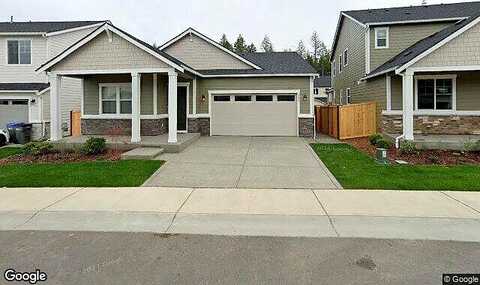 Great Glen, PORT ORCHARD, WA 98367