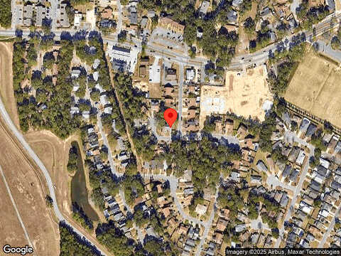 Kirsten, PENSACOLA, FL 32504