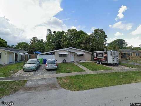 14Th, SUNRISE, FL 33313