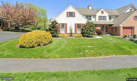 Homestead, ELVERSON, PA 19520