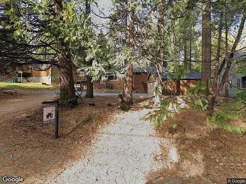 Speckled, POLLOCK PINES, CA 95726
